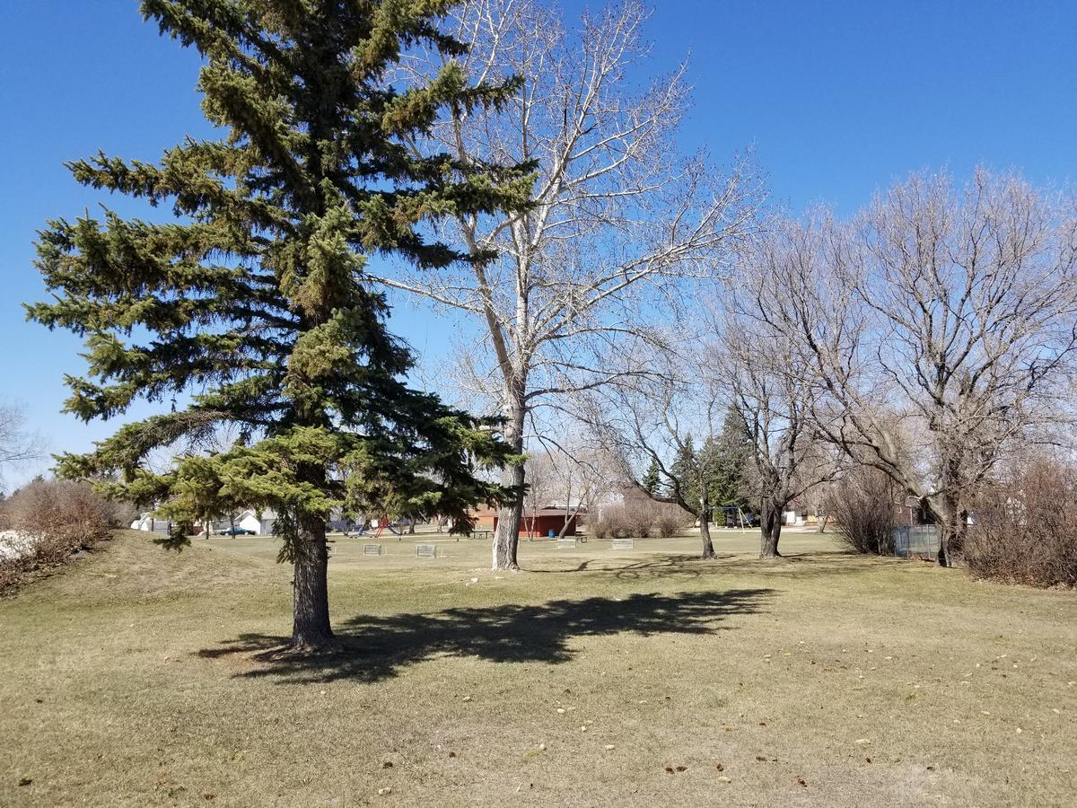 Melsask Motel Melville Exterior photo